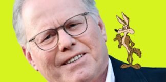 فشل خطة إلغاء Coyote v. Acme يؤثر على استراتيجيات David Zaslav الهندسية والتطويرية
