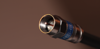 كابل Coax أسرع من Mesh Wi
