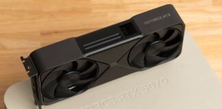 اختبار DirectStorage مع فك الضغط بواسطة GPU: هل تتفوق معالجات Blackwell؟
