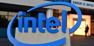 Intel توقف برنامج تعزيز open
