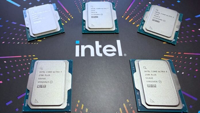 Intel تعتمد على الاستماع والتغيير لتقديم أفضل CPUs لمنصات الألعاب الحديثة
