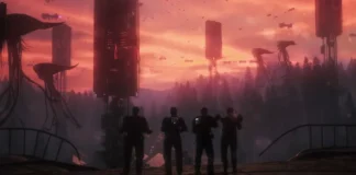 4:Loop لعبة تصويب واستنساخ من J.J. Abrams تعتمد على Left 4 Dead على منصات الألعاب
