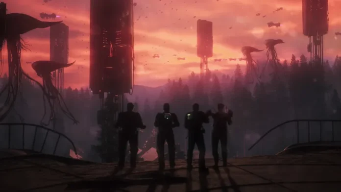 4:Loop لعبة تصويب واستنساخ من J.J. Abrams تعتمد على Left 4 Dead على منصات الألعاب
