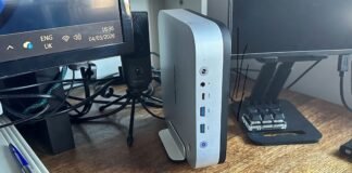 مراجعة Minisforum AI X1 Pro 470: وحدة AMD Gorgon Point في كمبيوتر مكتبي مصغر أنيق
