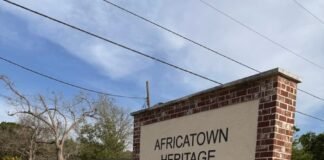افتتاح Africatown Heritage House في موبيل بولاية ألاباما يعزز التراث الثقافي
