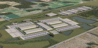 Meta وEntergy تتعاونان لإنشاء 7 محطات غاز طبيعي بقوة 7 جيجاوات لدعم مراكز AI في لويزيانا
