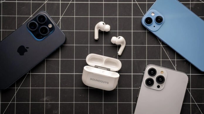 تحسين تجربة استخدام AirPods مع أجهزة Android بتحديث جديد
