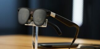 إطلاق Google Smart Glasses بعلامة Gucci التجارية العام القادم: توجه هندسي وتقني جديد
