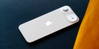 تجربة استخدام iPhone Air: مراجعة أولية للأداء والتقنيات الجديدة
