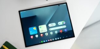 سامسونج توقف إنتاج هاتف Galaxy Z TriFold بعد ثلاثة أشهر فقط من الإطلاق سامسونج توقف إنتاج هاتف Galaxy Z TriFold بعد ثلاثة أشهر فقط من الإطلاق