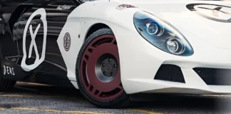 أحد أبرز أسماء Moto Culture يطلق سيارة Retro فريدة من نوعها في عالم السيارات
