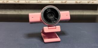 مراجعة كاميرا Razer Kiyo V2: ضرورة اتصال USB مراجعة كاميرا Razer Kiyo V2: ضرورة اتصال USB