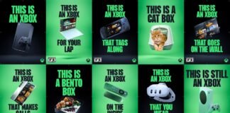 رئيس Xbox الجديد يلغي حملة "This is an Xbox" لإعادة تعريف هوية العلامة التقنية

