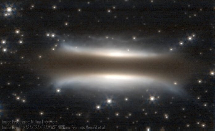 Starts With A Bang #128: تطور تكوّن الكواكب وظهور proto
