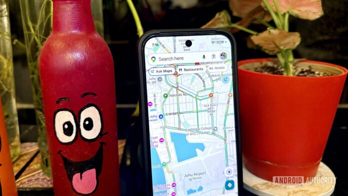 5 ميزات في Google Maps AI تساعد في تجنب الفخاخ السياحية بخبرة تقنية
