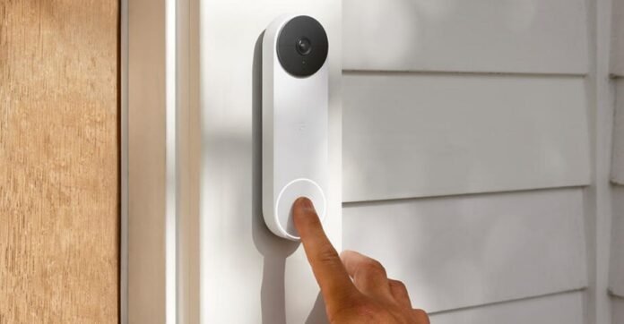 انخفاض أسعار Google Nest Doorbells الجديدة يعكس تطور تطبيقات التكنولوجيا المنزلية الذكية
