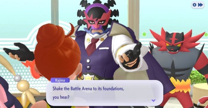 تحليل الأداء الهندسي لبدء Pokémon Champions الصعب
