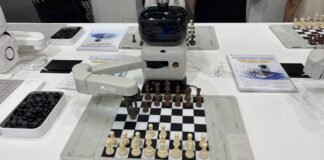 الذكاء الاصطناعي يتفوق على أبطال الشطرنج ولا يتكيف مع ألعاب الفيديو الحديثة الذكاء الاصطناعي يتفوق على أبطال الشطرنج ولا يتكيف مع ألعاب الفيديو الحديثة