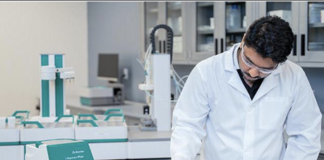 التعريف بنظام Metrohm i
