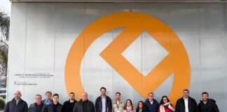 AIMPLAS يقود مشروع IRION الأوروبي لتعزيز كفاءة واستدامة قطاع الهيدروجين الأخضر AIMPLAS يقود مشروع IRION الأوروبي لتعزيز كفاءة واستدامة قطاع الهيدروجين الأخضر