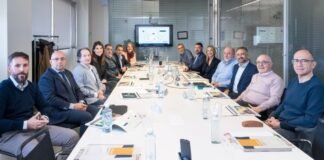 AIMPLAS تتجاوز 300 مشروع R&D&I في 2025 مع عائد 87.5 مليون يورو وزيادة إيراداتها 10.6% في القطاع الميكانيكي AIMPLAS تتجاوز 300 مشروع R&D&I في 2025 مع عائد 87.5 مليون يورو وزيادة إيراداتها 10.6% في القطاع الميكانيكي