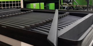 حل مستدام مع محتوى إعادة تدوير مرتفع لتقنيات TPE في أنظمة الختم السياراتية
