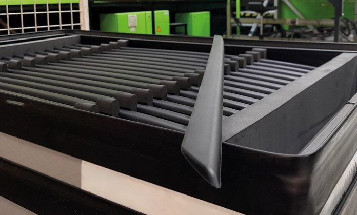 حل مستدام مع محتوى إعادة تدوير مرتفع لتقنيات TPE في أنظمة الختم السياراتية
