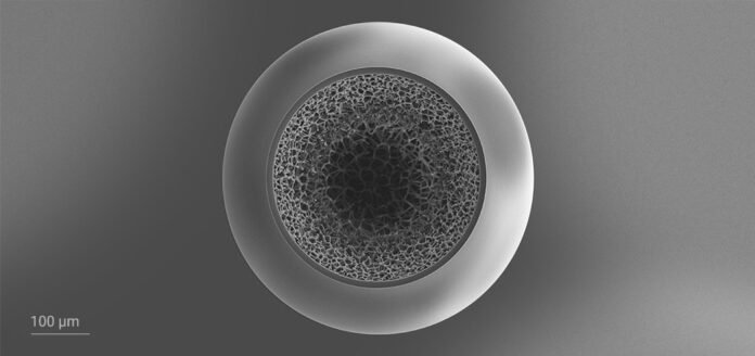 Nanoscribe تحصل على طلبات عدة لأنظمة Quantum X لتصنيع أهداف انصهار اندفاعي
