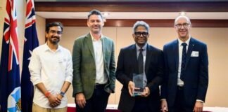 مشروع 3D Metal Printing لتعزيز إنتاج الأنظمة الميكانيكية الحيوية البحرية
