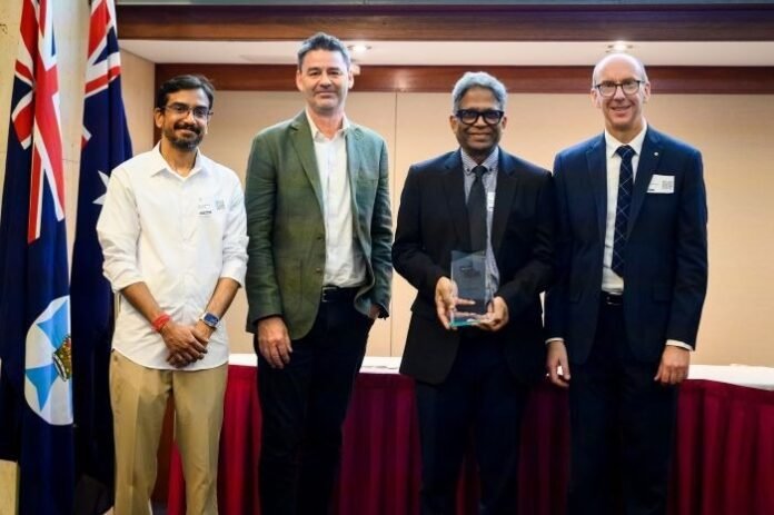 مشروع 3D Metal Printing لتعزيز إنتاج الأنظمة الميكانيكية الحيوية البحرية
