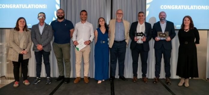 MeetingPack 2026 في فالنسيا تستعرض حلول تغليف المستقبل وفق المعايير الأوروبية للأنظمة الميكانيكية
