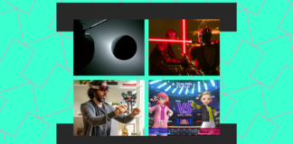 عرض جديد يستعرض نقدياً ثقافة tech bros من منظور هندسي وتعليمي
