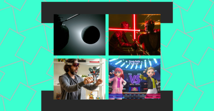 عرض جديد يستعرض نقدياً ثقافة tech bros من منظور هندسي وتعليمي
