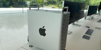 Apple توقف إنتاج Mac Pro بعد 20 عامًا وتجمّد تحديثات M2 Ultra منذ 2023

