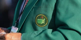 حتى بعد 90 عاماً، Blazer الشهير من Masters لا يزال يحتفظ بأسراره
