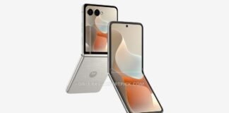 Motorola Razr Ultra 2026: تحليل هندسي لزيادة الطول مقارنة بالإصدار السابق
