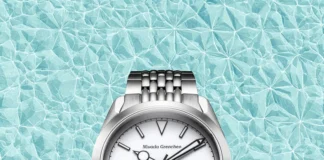 ساعة This Sports Watch الرياضية تبدو عادية لكنها تحمل ميزة خفية غير متوقعة
