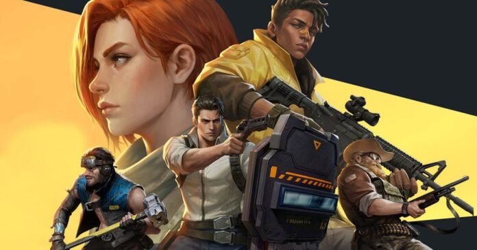 انتهاء تجربة PUBG من منظور علوي قبل أن تبدأ فعليًا
