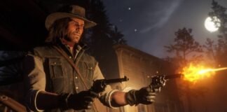 Karl Urban يعبر عن رغبته في بطولة فيلم Red Dead Redemption لمنصات الألعاب
