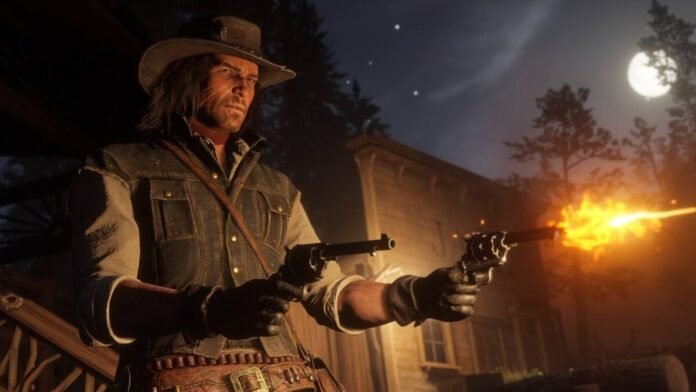 Karl Urban يعبر عن رغبته في بطولة فيلم Red Dead Redemption لمنصات الألعاب
