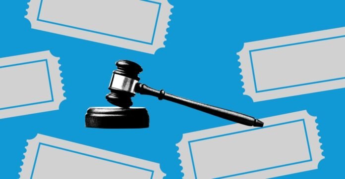 Live Nation تؤكد استعدادها لمتابعة قضية خسارة دعوى الاحتكار وتأثيرها الهندسي
