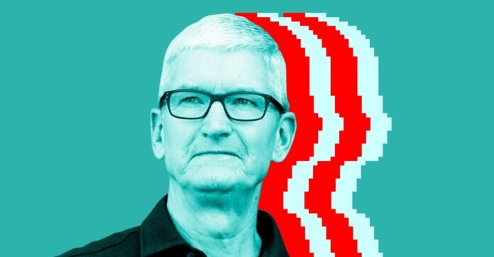 Tim Cook كمهندس مبتكر: أسلوب مختلف عن نمط Jobs في الابتكار
