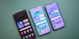 سامسونج تكشف موعد إطلاق مستقر لتحديث One UI 8.5 لهاتف Galaxy S25 سامسونج تكشف موعد إطلاق مستقر لتحديث One UI 8.5 لهاتف Galaxy S25