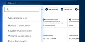 أي برنامج يتيح الامتثال المحاسبي العالمي؟
