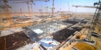 تهديد إيران لمركز بيانات OpenAI Stargate في أبوظبي وتأثيره الهندسي والتقني
