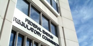 FERC تحدد يونيو لمراجعة قواعد شبكات Large
