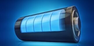 باحثو ORNL يطورون Superionic Polymer Electrolytes لتحسين كفاءة Solid State Batteries الصناعية
