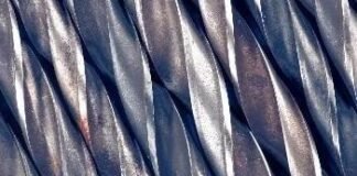 اكتشاف مادة Metallic ذات أعلى Thermal Conductivity لتطبيقات الأنظمة الميكانيكية الصناعية
