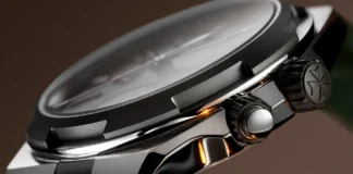 إطلاق نسخة جديدة غير متوقعة من The Century's Coolest Sports Watch الرياضية
