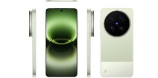 شركة Vivo تطلق هاتف X300 Ultra مع تركيز على التصوير الاحترافي
